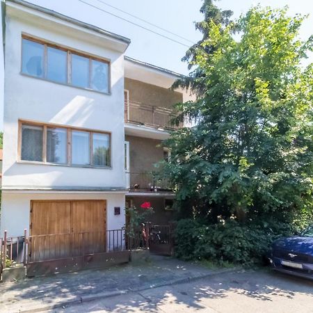 Pokoje U Lidii Apartment Świnoujście Exterior foto