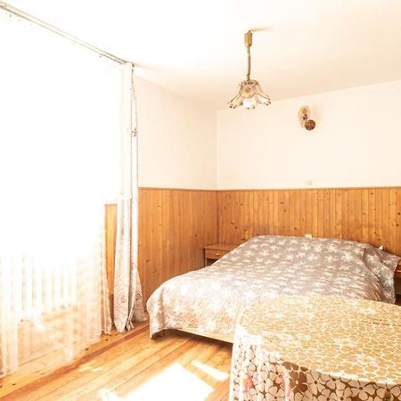 Pokoje U Lidii Apartment Świnoujście Exterior foto