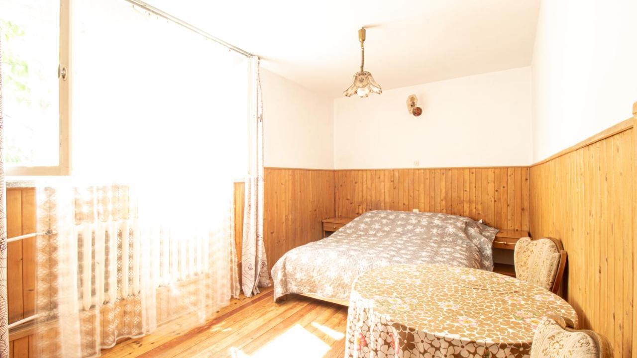 Pokoje U Lidii Apartment Świnoujście Exterior foto