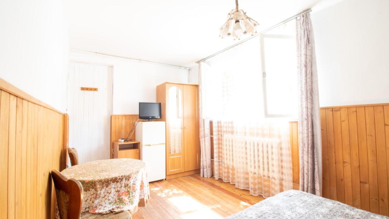 Pokoje U Lidii Apartment Świnoujście Exterior foto